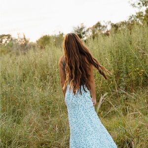 Meet your Posher, Fallyn